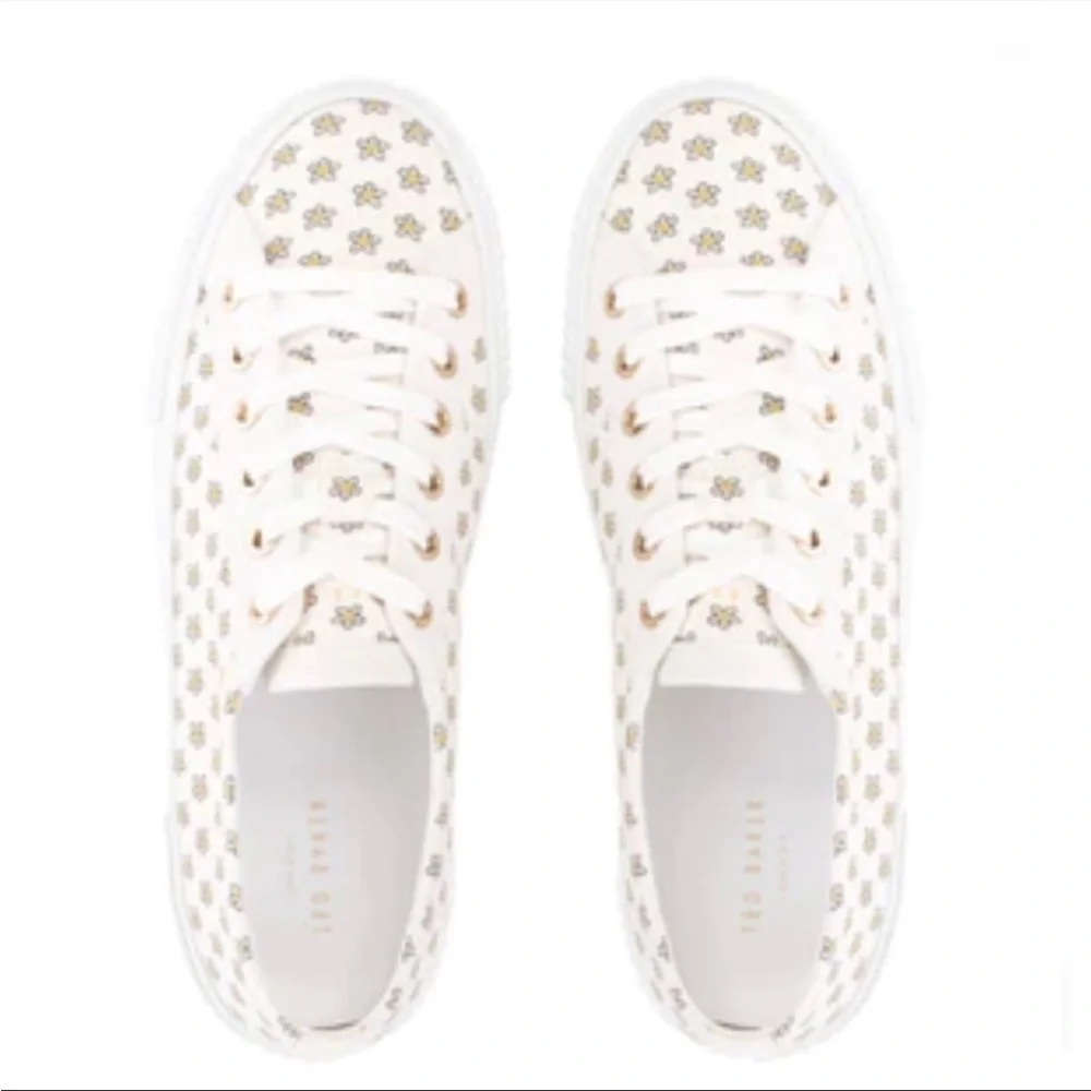 Ted Baker London Kimia Metropolis‎ Daisy Sneaker